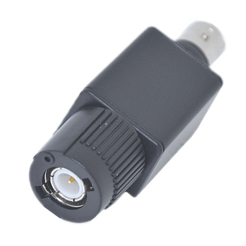 Two Hantek HT201 passive 20:1 oscilloscope attenuators for Pico, rated up to 300V, shown with connectors and cable ends.