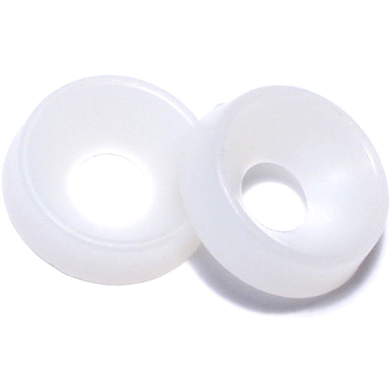 [Australia - AusPower] - Hard-to-Find Fastener 014973169558 Finishing Washers, 10, Piece-30 1 