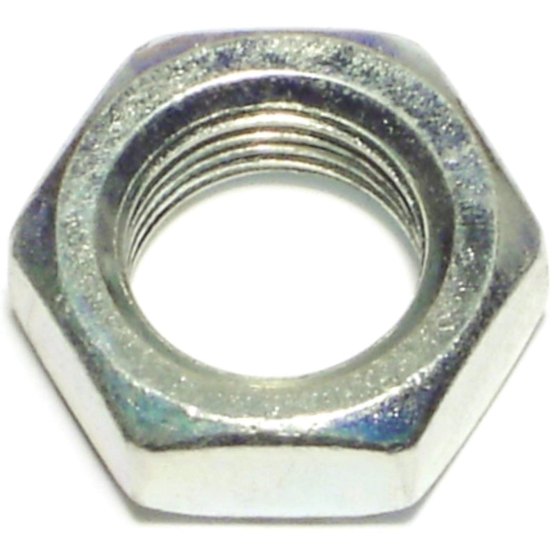 [Australia - AusPower] - Hard-to-Find Fastener 014973259341 Fine Hex Jam Nuts, 1/2-20, Piece-8 1/2-20-Inch 