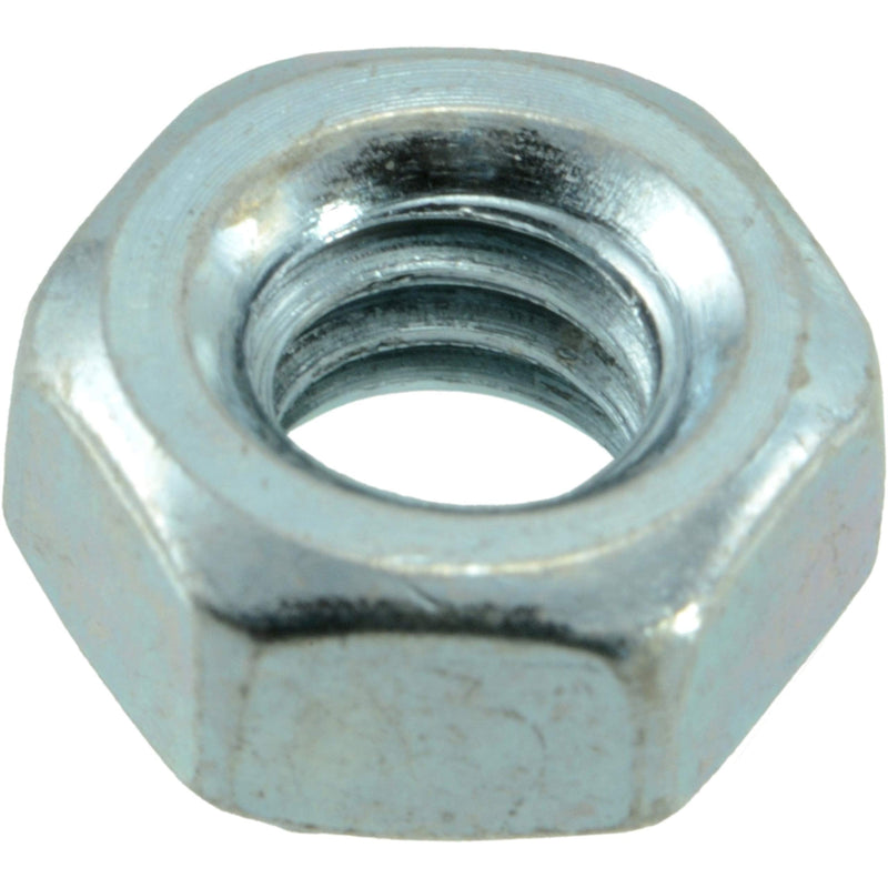 [Australia - AusPower] - Hard-to-Find Fastener 014973241643 Coarse Finished Hex Nuts, 1/4-20, Piece-100 