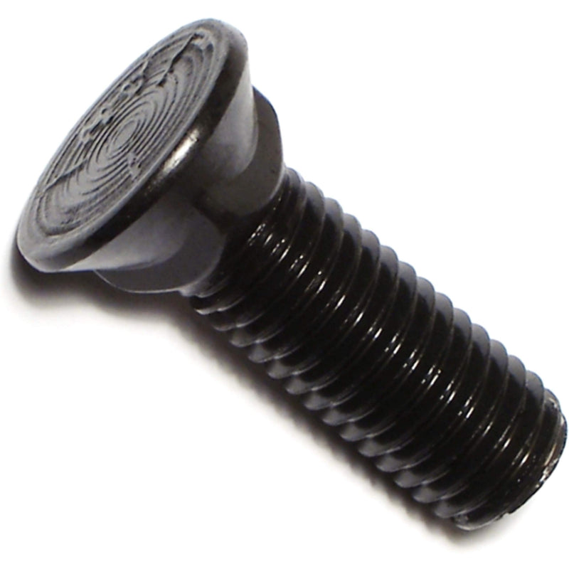 [Australia - AusPower] - Hard-to-Find Fastener 014973294625 Grade 5 Plain Plow Bolts, 5/8-11 x 2, Piece-3 