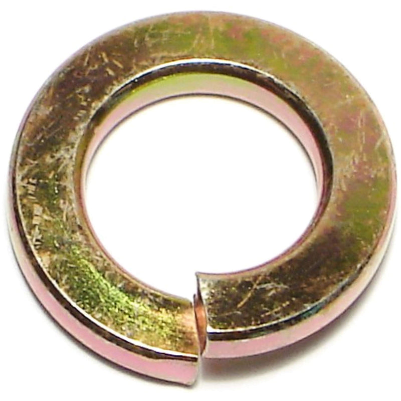 [Australia - AusPower] - Hard-to-Find Fastener 014973269845 Grade 8 Split Lock Washers, 9/16, Piece-10 