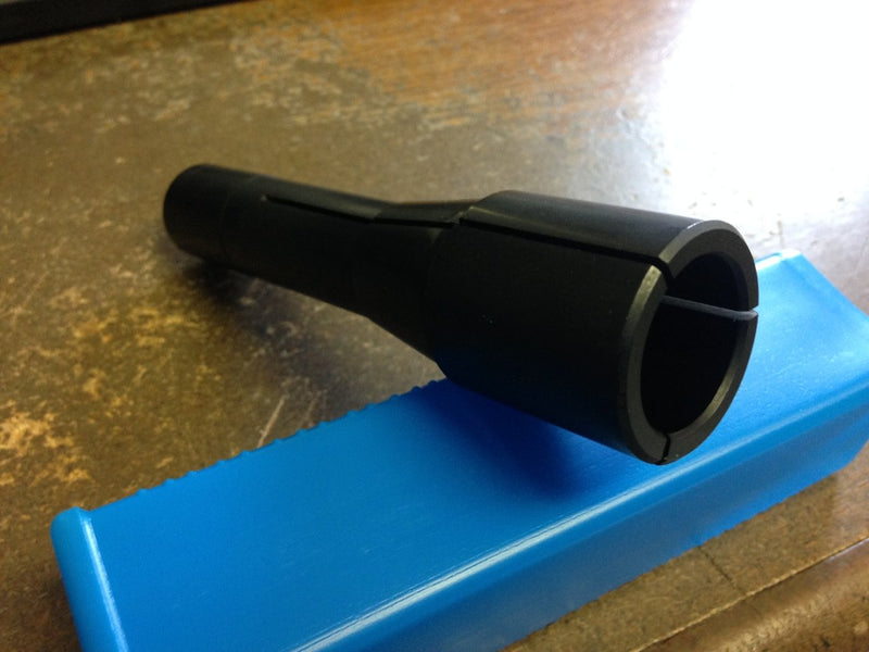 [Australia - AusPower] - HHIP 3900-0827 R8 Round Collet, 1" 1 in Single 