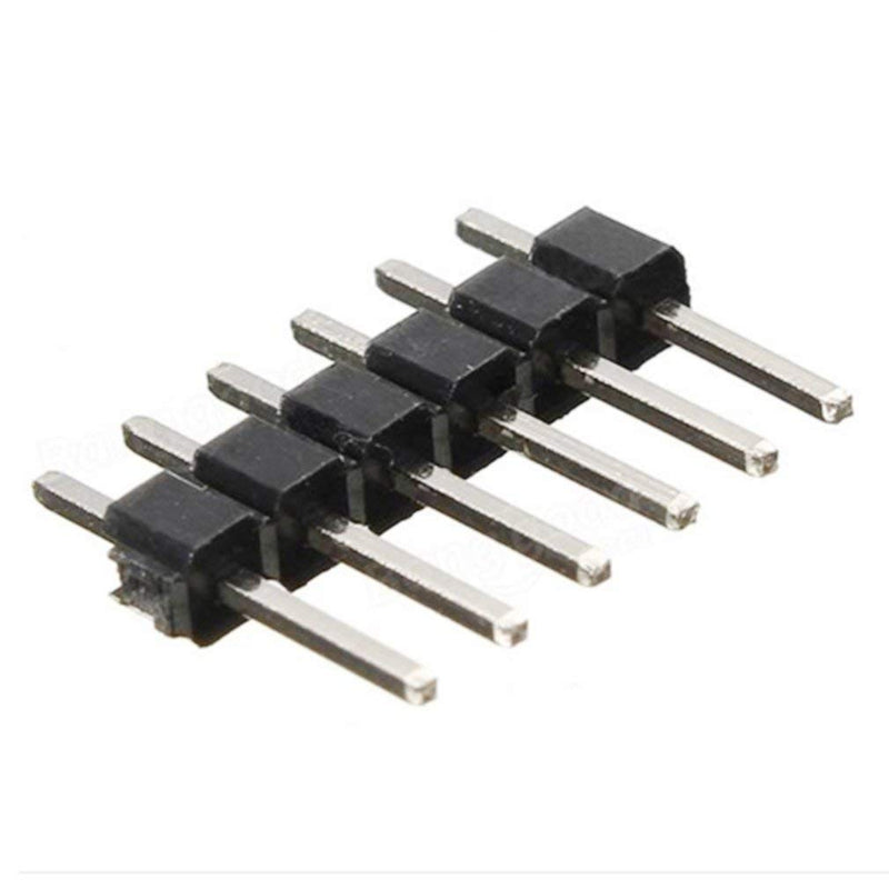 [Australia - AusPower] - HiLetgo 5pcs High Precision BMP280-3.3 Atmospheric Pressure Sensor Replace BMP180/BMP186 