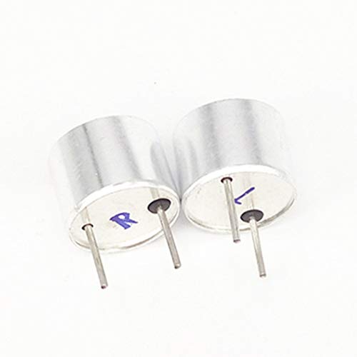 [Australia - AusPower] - HiLetgo 20pcs TCT40-16R/T 16mm Split Ultrasonic Sensor Ultrasonic Transceiver Probe 10 Transmitters + 10 Receivers T+R Ultrasonic Sensor Set 