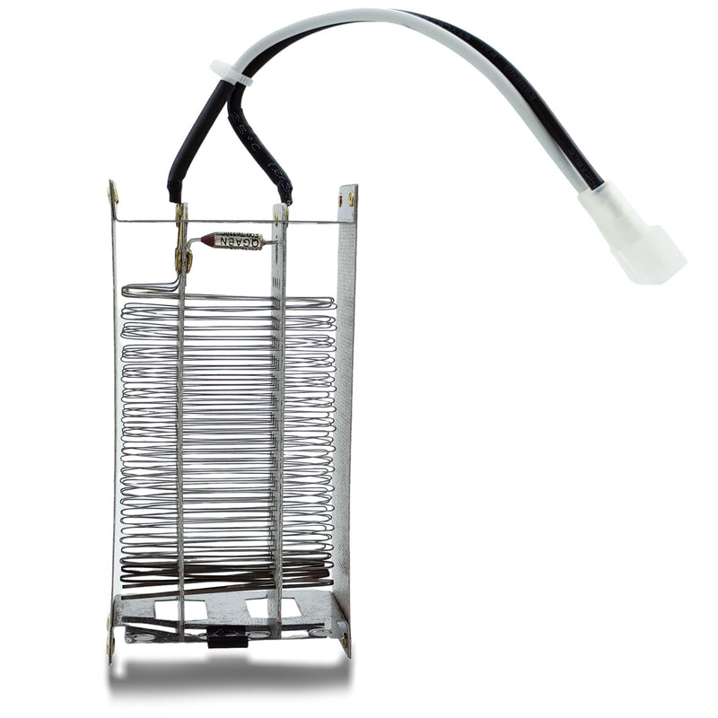 [Australia - AusPower] - S97020888 Heating Element Compatible with Broan Nutone S97020888 S97016565 bathroom fan replacement parts,120V Heating Element Parts for Heater Fan Light Bathroom,Bath Fan Vent 