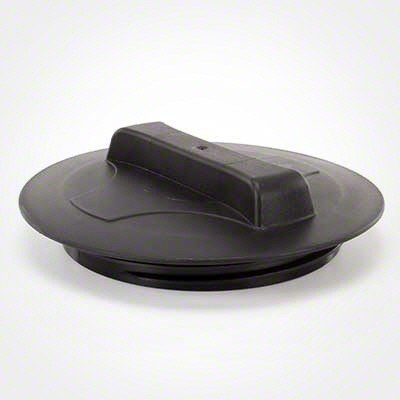 [Australia - AusPower] - Hypro 3522120 8" Male-Threaded Solid Tank Lid 