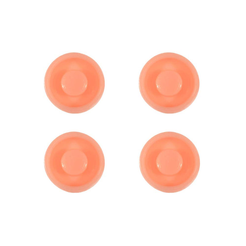 [Australia - AusPower] - Locator Male Standard Light, Pink 3.0 lbs (4 Pack) 