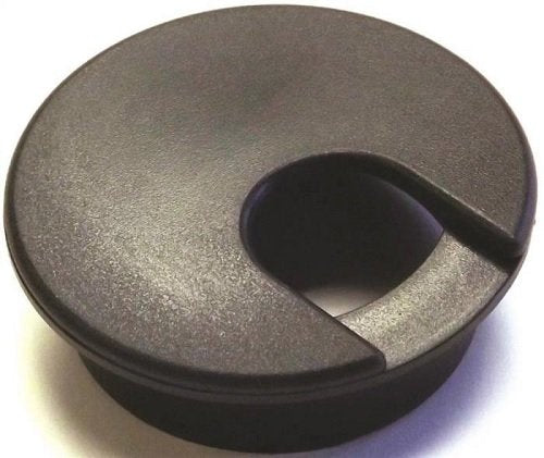 [Australia - AusPower] - Grommet Desk Blk 2 In 
