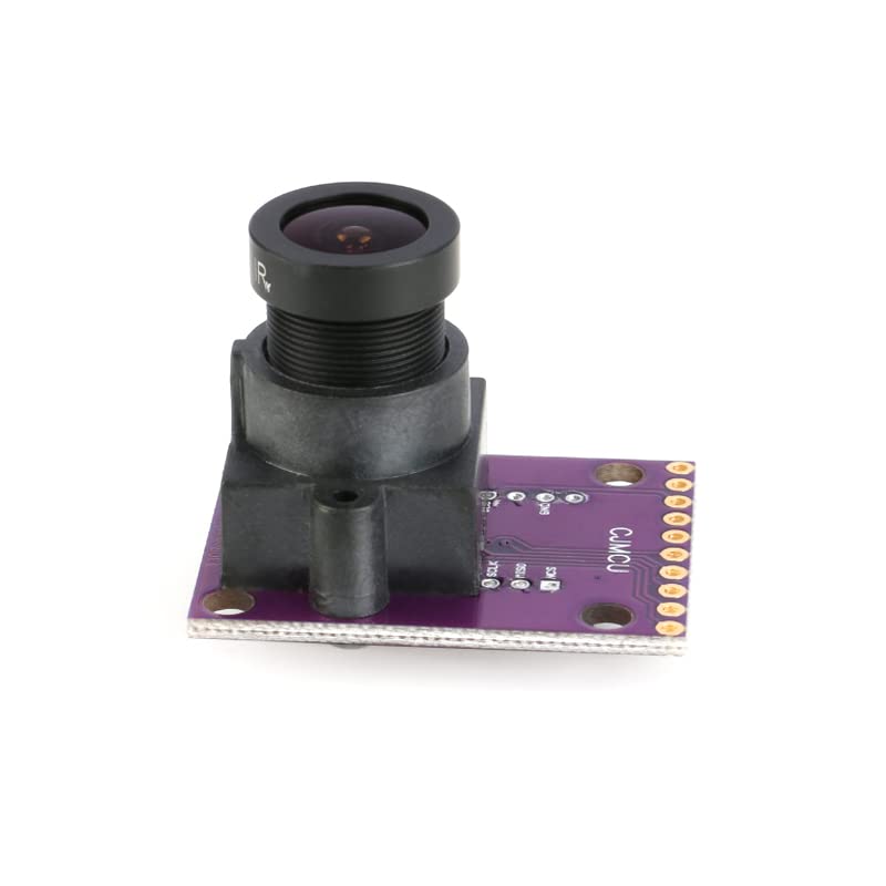 [Australia - AusPower] - JESSINIE ADNS-3080 Optical Flow Sensor Module Horizontal Movement Detector APM2.52 APM2.6 Light Flow Detector Module Board DIY Kit Electronic PCB 