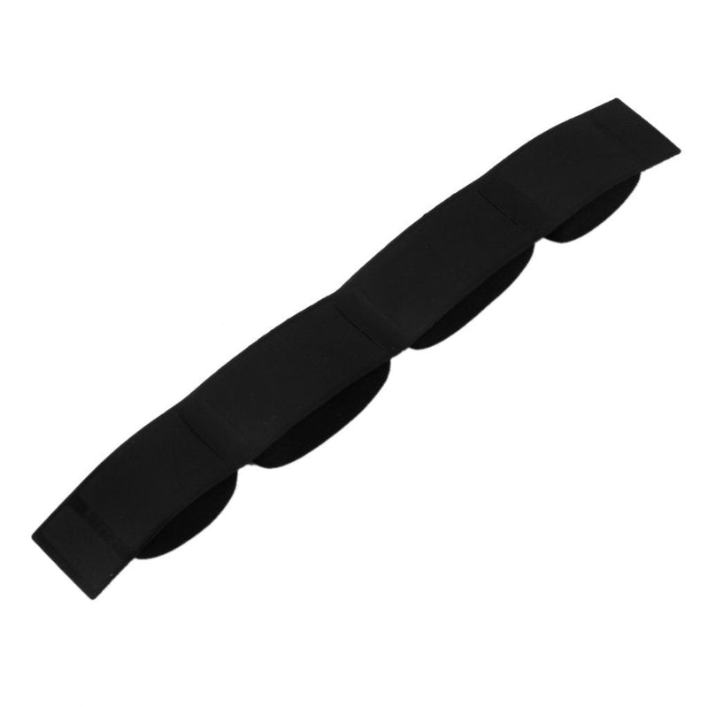 [Australia - AusPower] - Headphone Headband Ear Cushion Replacement Pads for Sennheiser HD600 HD580 