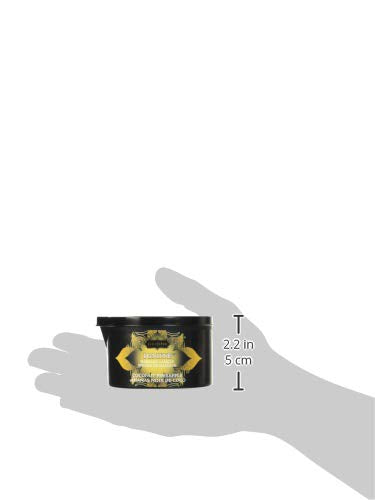 [Australia - AusPower] - Kama Sutra Massage Candle Lubricant, Coconut Pineapple, 6 Fluid Ounce 