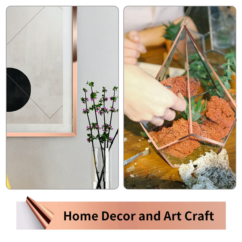 [Australia - AusPower] - Copper Tape, Copper Foil Tape Kirecoo (2inch X 33 FT) Copper Foil with Conductive Adhesive for Guitar, EMI Shielding, Crafts, Electrical Repairs and Grounding 2inch X 33 FT 