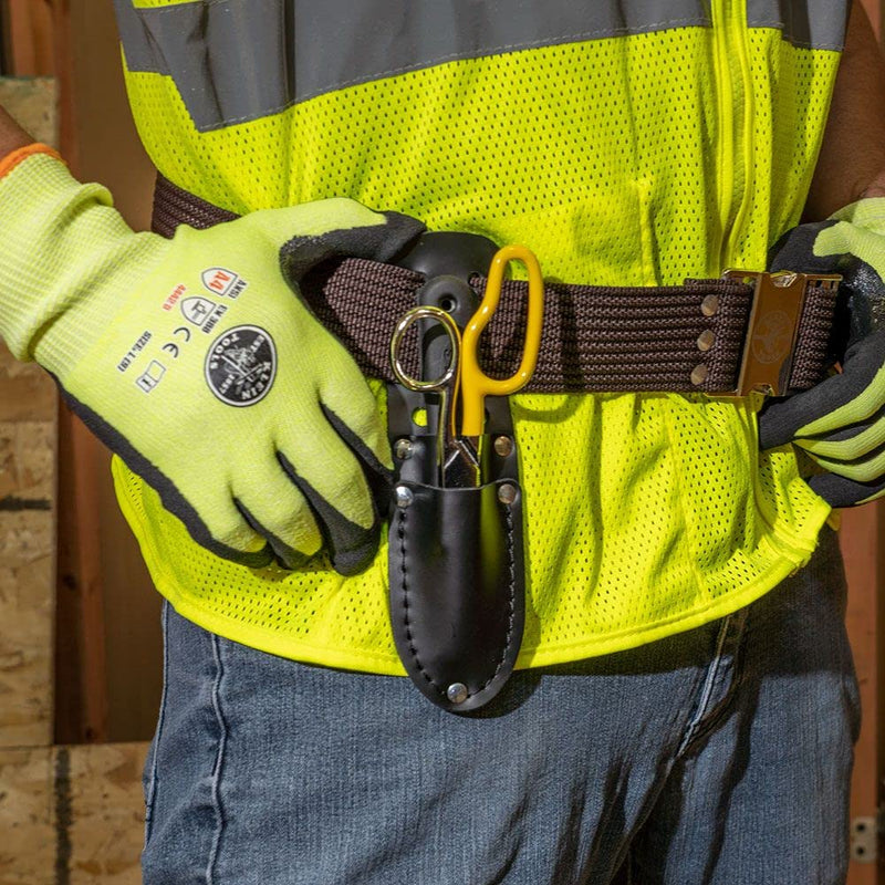 [Australia - AusPower] - Klein Tools 46039 Cable Splicer's Kit with Free-Fall Snip 