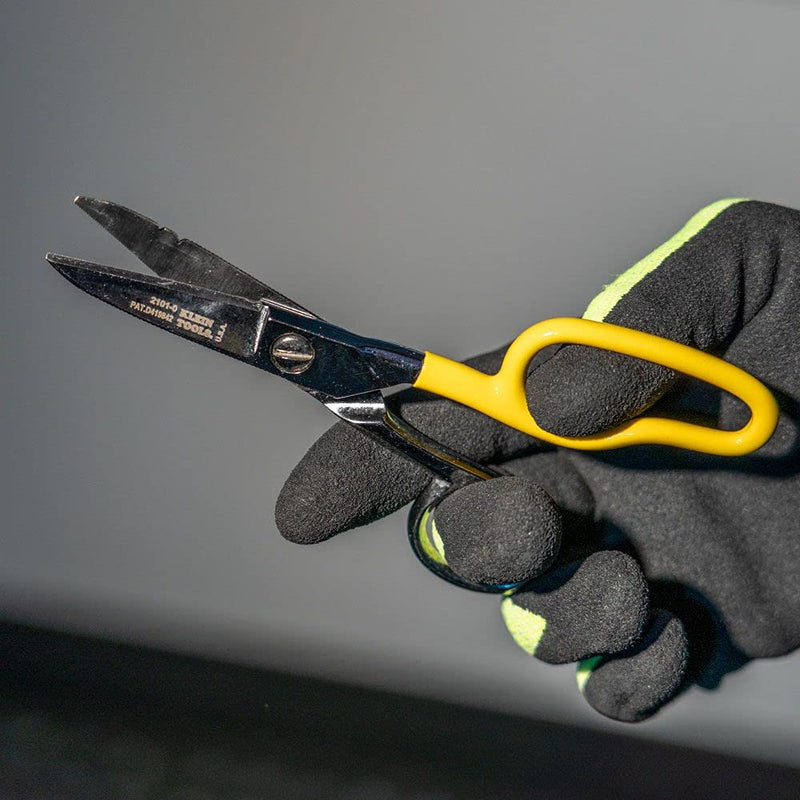 [Australia - AusPower] - Klein Tools 46039 Cable Splicer's Kit with Free-Fall Snip 