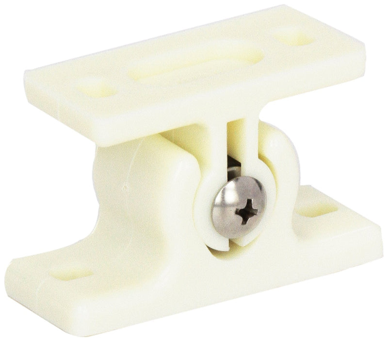 [Australia - AusPower] - Sugatsune, Lamp ESO-6732/WHT Catches and Latches, Nylon 