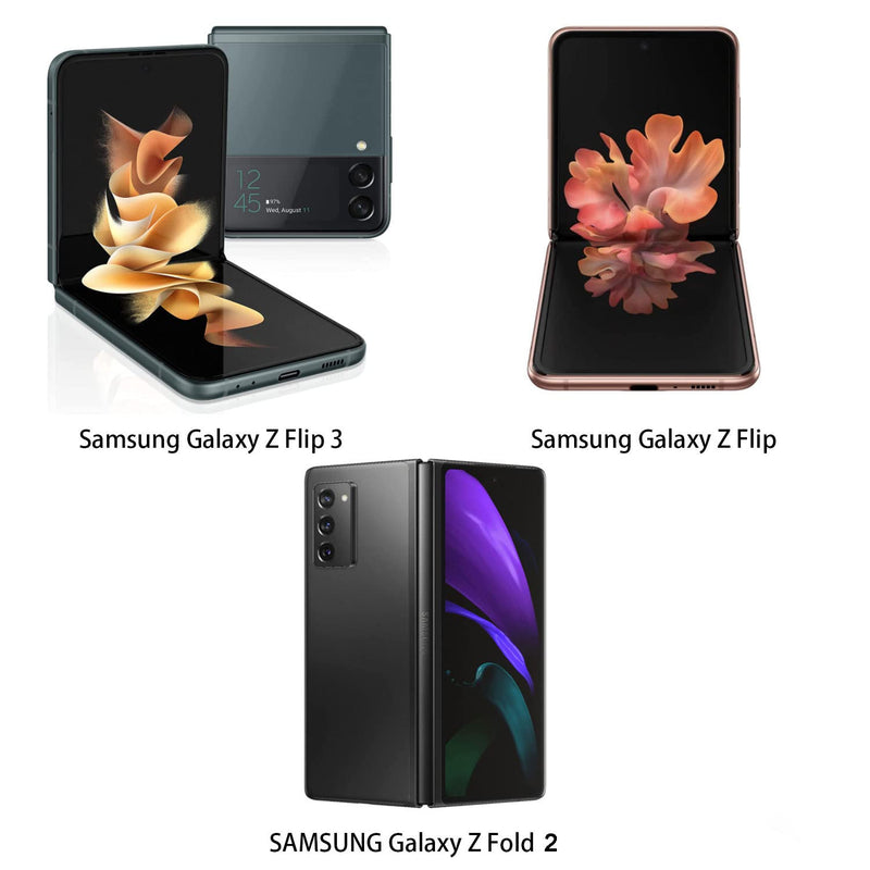 [Australia - AusPower] - 18W USB C Fast Charger for Samsung Galaxy Z Fold 4 5g, Galaxy Z Flip 4 5g & Galaxy Z Flip 3, Galaxy Z Fold 3 Phone 