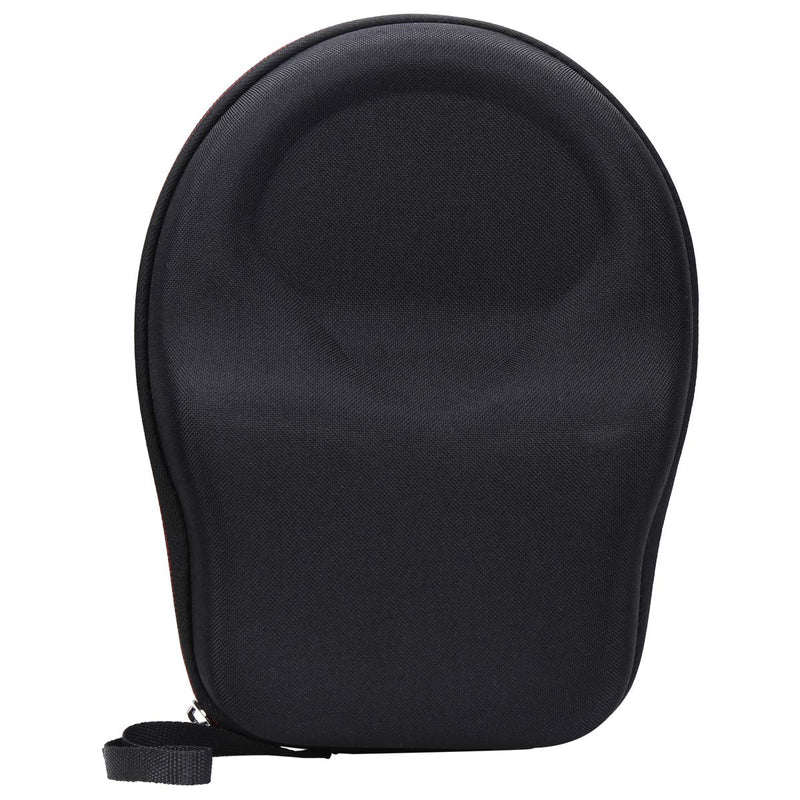 [Australia - AusPower] - Mchoi Hard Portable Case Compatible with M-Audio HDH40 Over Ear Headphones/Beyerdynamic 459038 DT 990 PRO/DT 770 PRO Open Studio Headphone, Case Only 