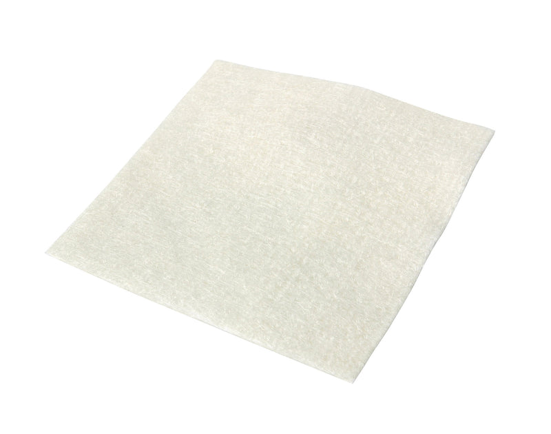 [Australia - AusPower] - Medline EQX7044Z Calcium Alginate Dressings, 4" x 4" (Pack of 10) 