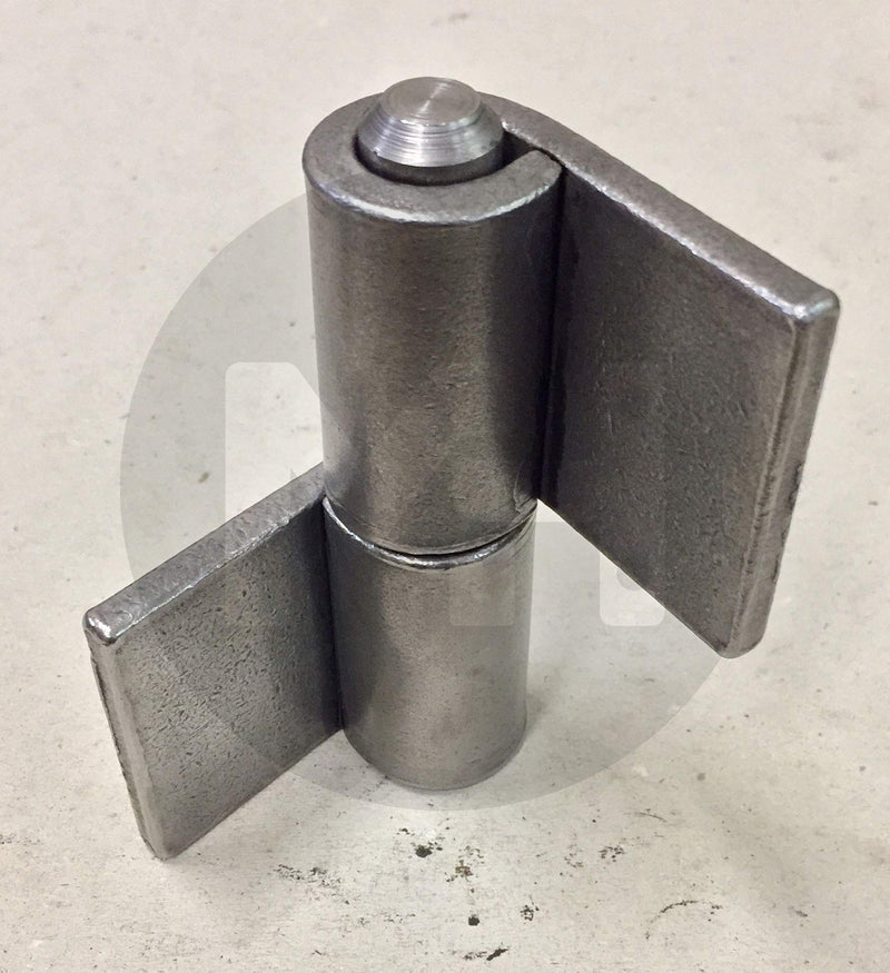 [Australia - AusPower] - Weld-On Hinges 1Pair 