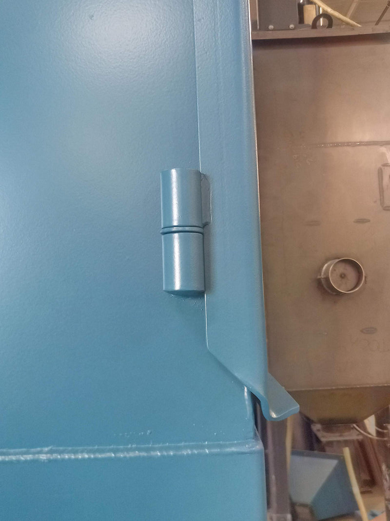 [Australia - AusPower] - Weld-On Hinges 1Pair 