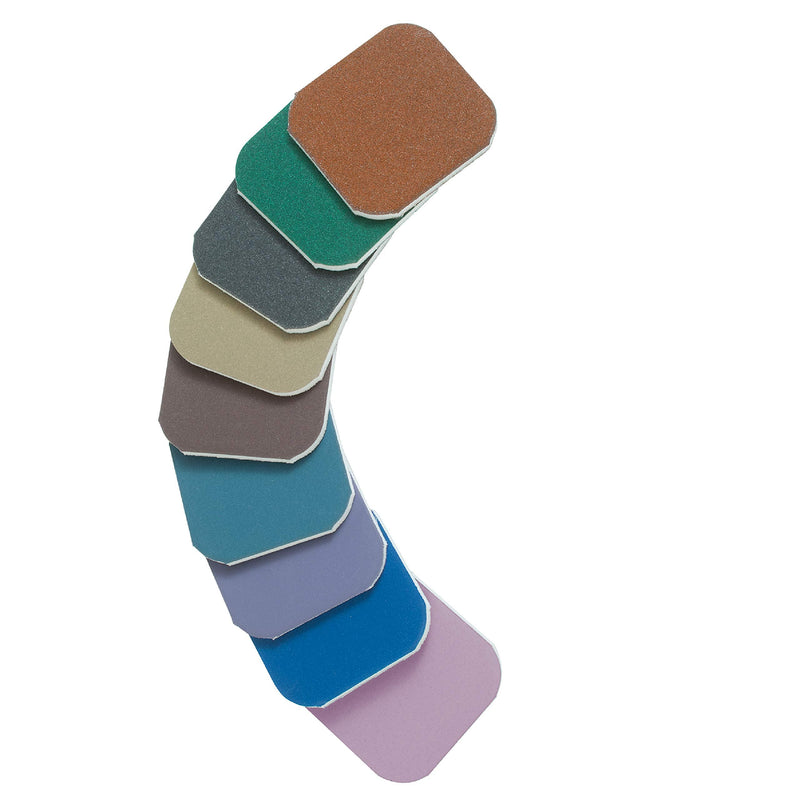 [Australia - AusPower] - Micro MESH Soft Touch Sanding Pads 