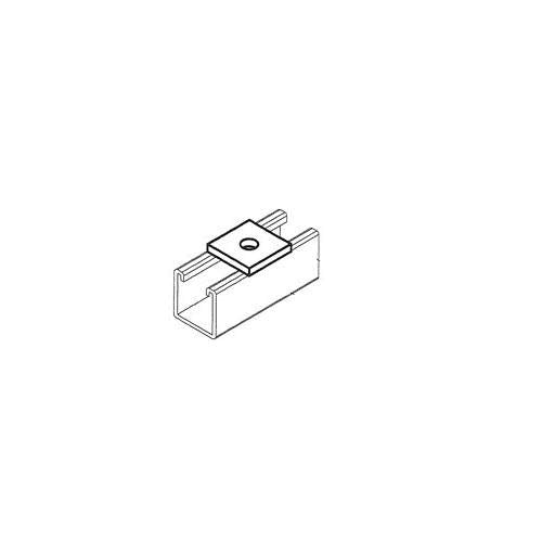 [Australia - AusPower] - Morris 17618 Square Washer, 1/2" 
