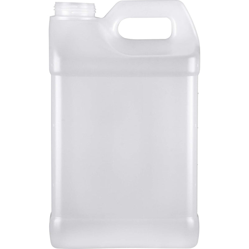 [Australia - AusPower] - Plastic Jug 1 Gallon, F-Style Storage Containers, HDPE, 2 Pack 1 Gal 