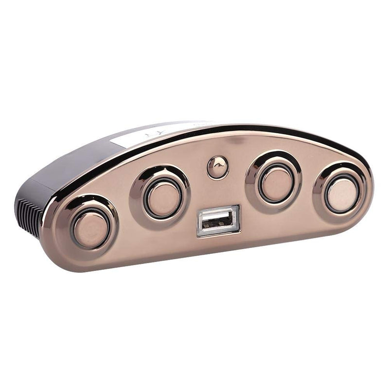 [Australia - AusPower] - Mumusuki Power Recliner Switch, Charging Controller Remotes Port Electric Recliner Chair Sofa Replacement Button Lift Chair Hand Control USB Sofa Charger USB Charging Handle with 5-Button 