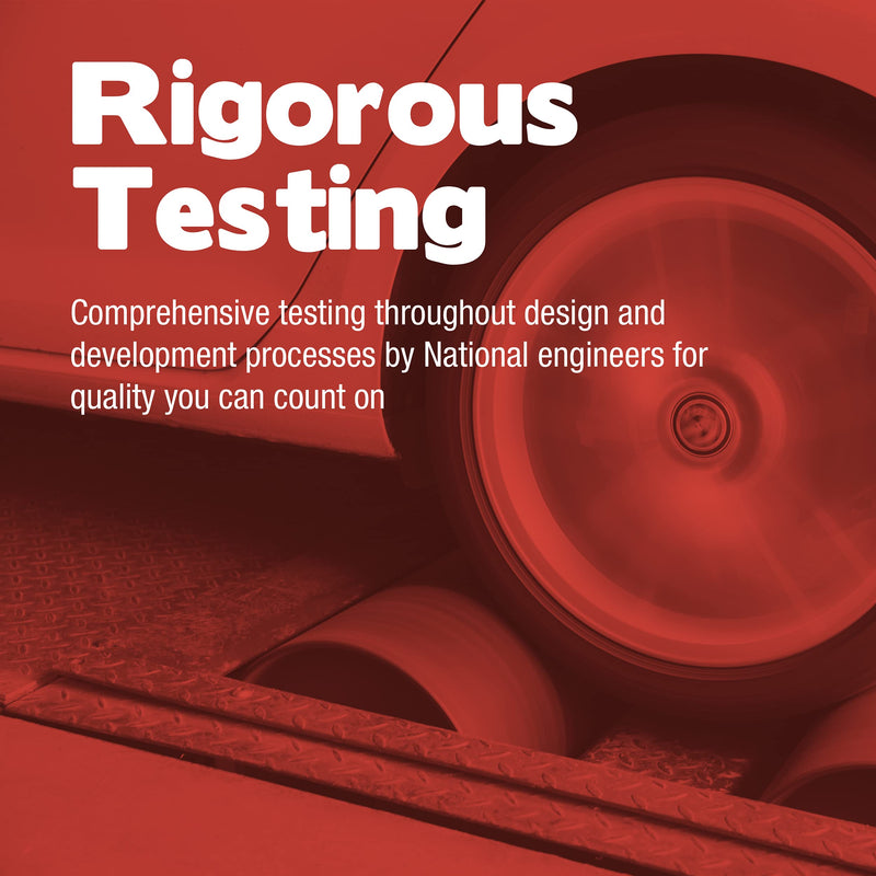 [Australia - AusPower] - National M802048 Taper Bearing Cone 