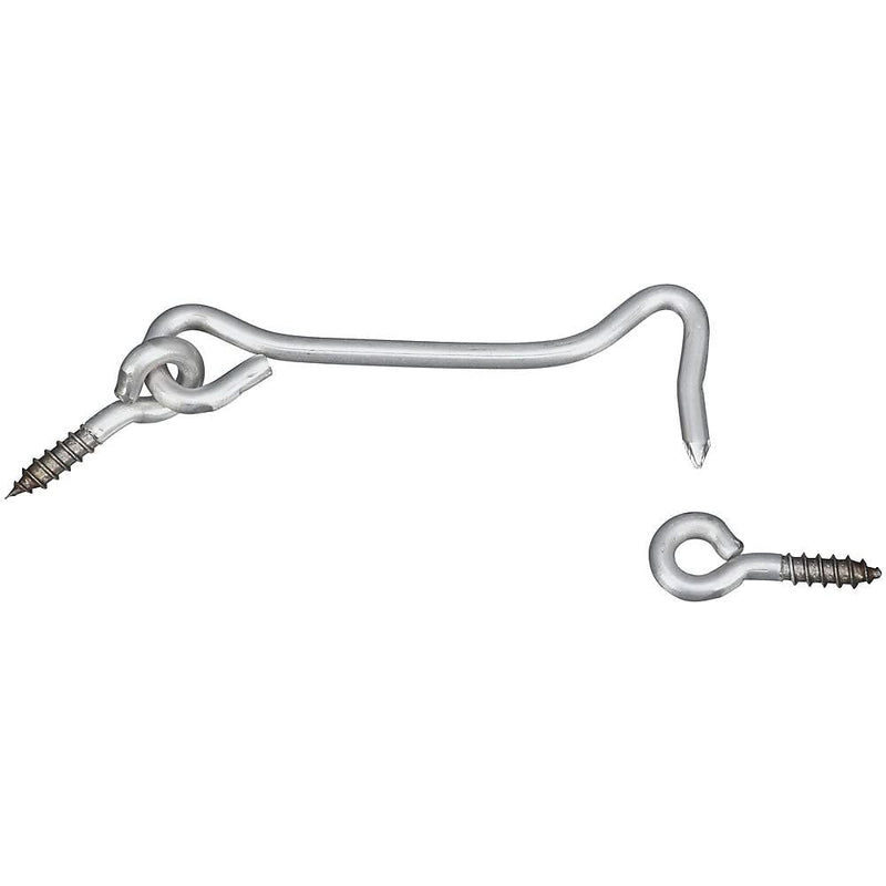 [Australia - AusPower] - Hook&Eye Ss 4 