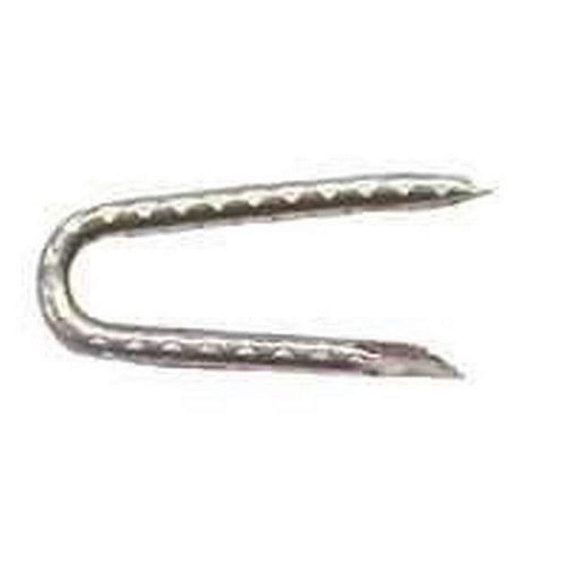 [Australia - AusPower] - National Nail 1-3/4In Glv Fence Staple 1Lb 0079118 