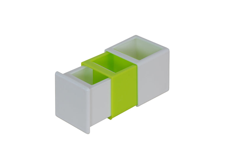 [Australia - AusPower] - Sliding Pen Stand (Green) 