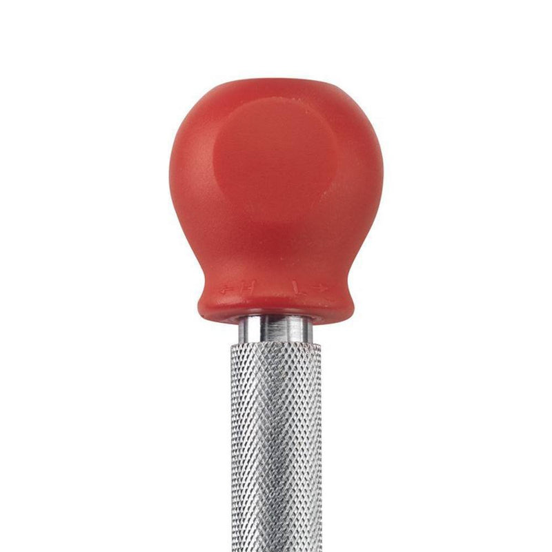 [Australia - AusPower] - NEIKO 02638A 5-Inch Automatic Center Hole Punch, Adjustable Impact Spring-Loaded Puncher Tool 5" Punch 