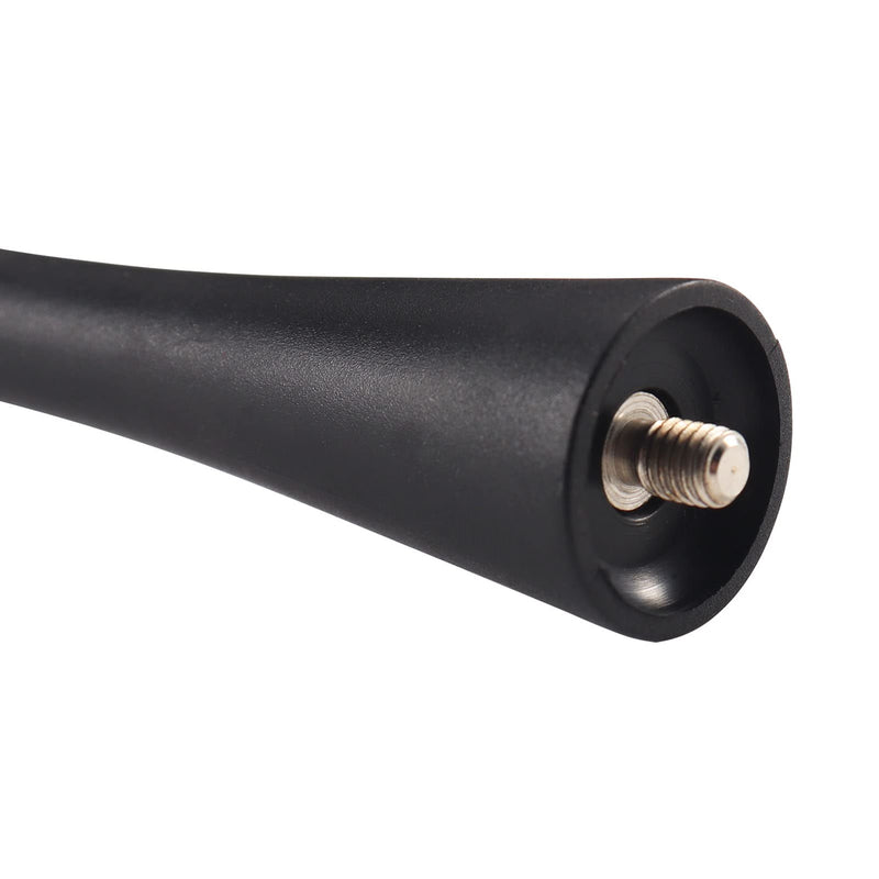 [Australia - AusPower] - Antenna 7 Inch Mast Fits 2003-2009 Honda Mazda Element Scion, Element Civic Si tC xB Yaris Replace 39151-T5R-305 
