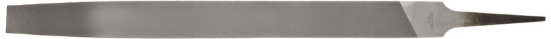 [Australia - AusPower] - Nicholson Crescent 6" Mill Single Cut Smooth File - 08416NN 