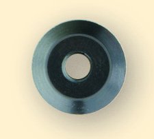 [Australia - AusPower] - Noga DB1005 Sheet Metal Deburring Tool (Double Burr) & 10 Pack N80 HSS Blades 