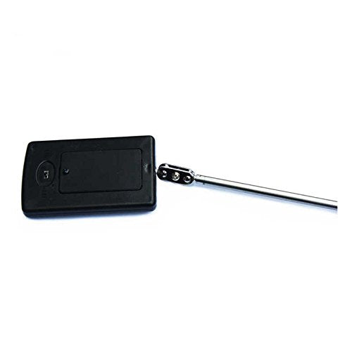 [Australia - AusPower] - Telescoping LED Lighted Flexible Inspection Mirror 360 Swivel for Extra Viewing 