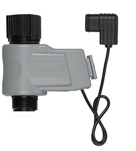 [Australia - AusPower] - Orbit 58874N Extra Valve for 58911 (58872) Complete Watering Kit, Gray 1 
