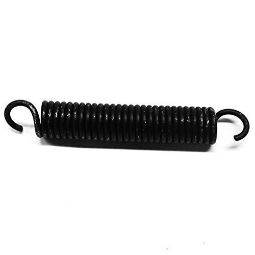 OER Hood Hinge Spring for Camaro and Nova, automotive replacement spring, shown in the image on a white background.