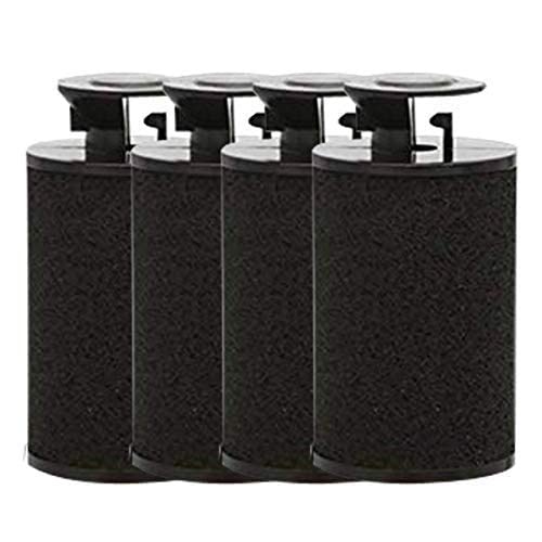 [Australia - AusPower] - Monarch 1115 - Ink Roll for Monarch 1115 Price Labelers - Pack of 4 Inkers 