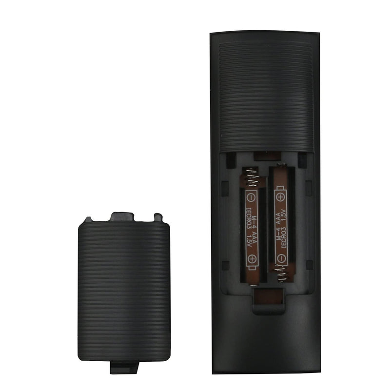 [Australia - AusPower] - AKB75595331 Replacement Remote Control Work for LG Soundbar SL4Y SL5Y SL6Y SL7Y SN5Y SN6Y SN7R SPJ4S S65S3S 
