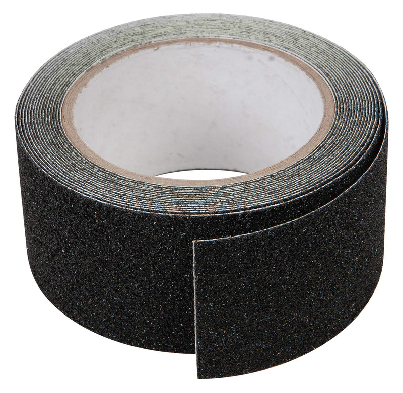 [Australia - AusPower] - Performance Tool 2 in. x 16 ft. Black Grip Tape 