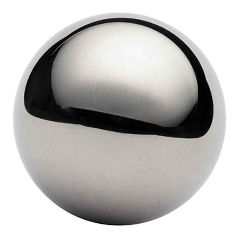 [Australia - AusPower] - (3 Pieces) PGN - 1-1/16" Inch (27 mm) Pinball Replacement Steel Balls G100 
