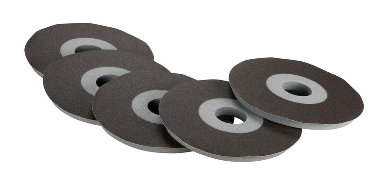 [Australia - AusPower] - PORTER-CABLE Drywall Sander Pad, 220 Grit, 5-Pack (77225) 