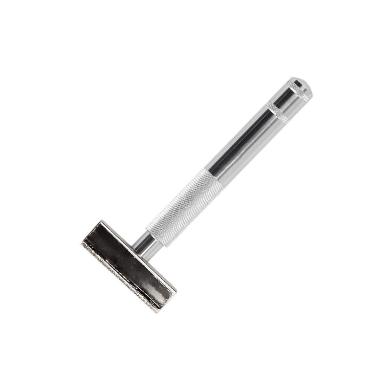 [Australia - AusPower] - POWERTEC 71003 Diamond Grinding Wheel Dresser, Silver Edition 
