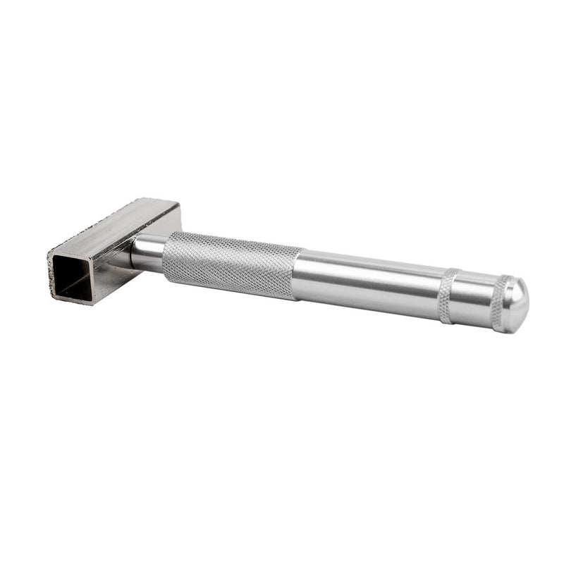 [Australia - AusPower] - POWERTEC 71003 Diamond Grinding Wheel Dresser, Silver Edition 
