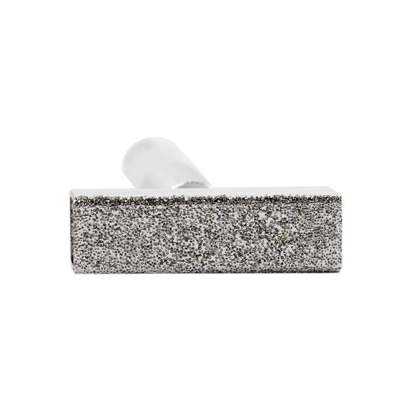 [Australia - AusPower] - POWERTEC 71003 Diamond Grinding Wheel Dresser, Silver Edition 