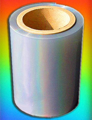 [Australia - AusPower] - Diffraction Grating sheet 500 lines per mm Linear 5ft 