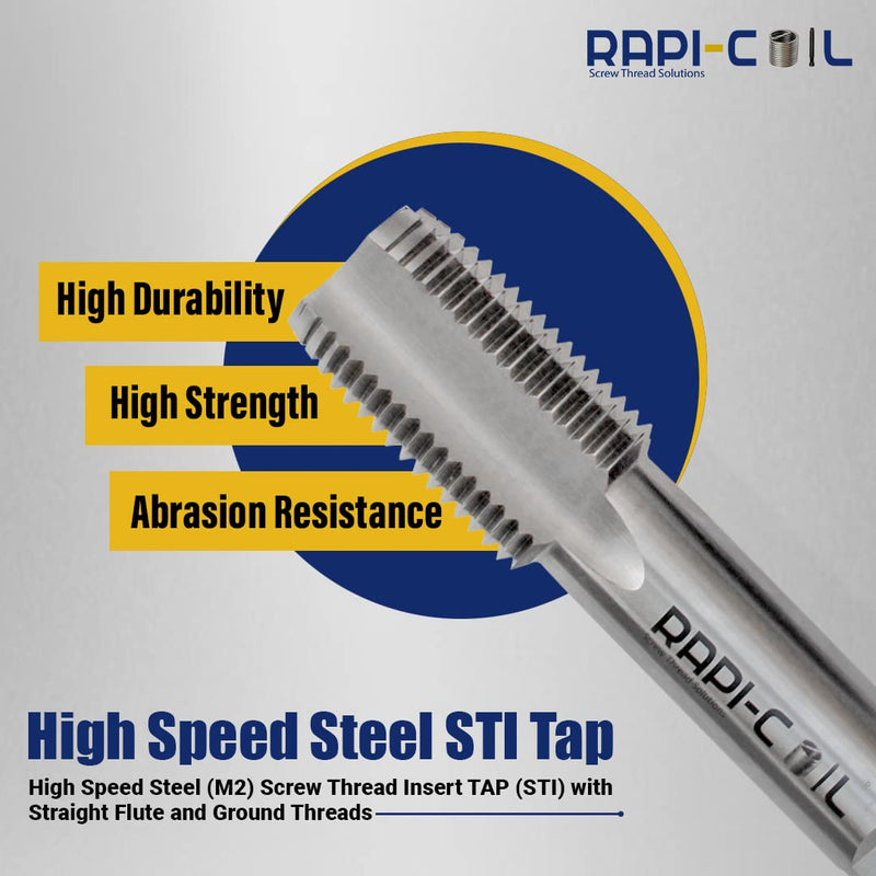[Australia - AusPower] - Thread Repair Kit M20 x 2.5 | RAPICOIL® 